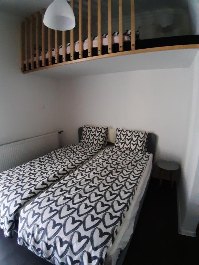 My Way Bb Apartment Bag Ngoại thất bức ảnh