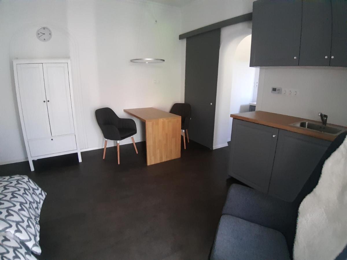 My Way Bb Apartment Bag Ngoại thất bức ảnh