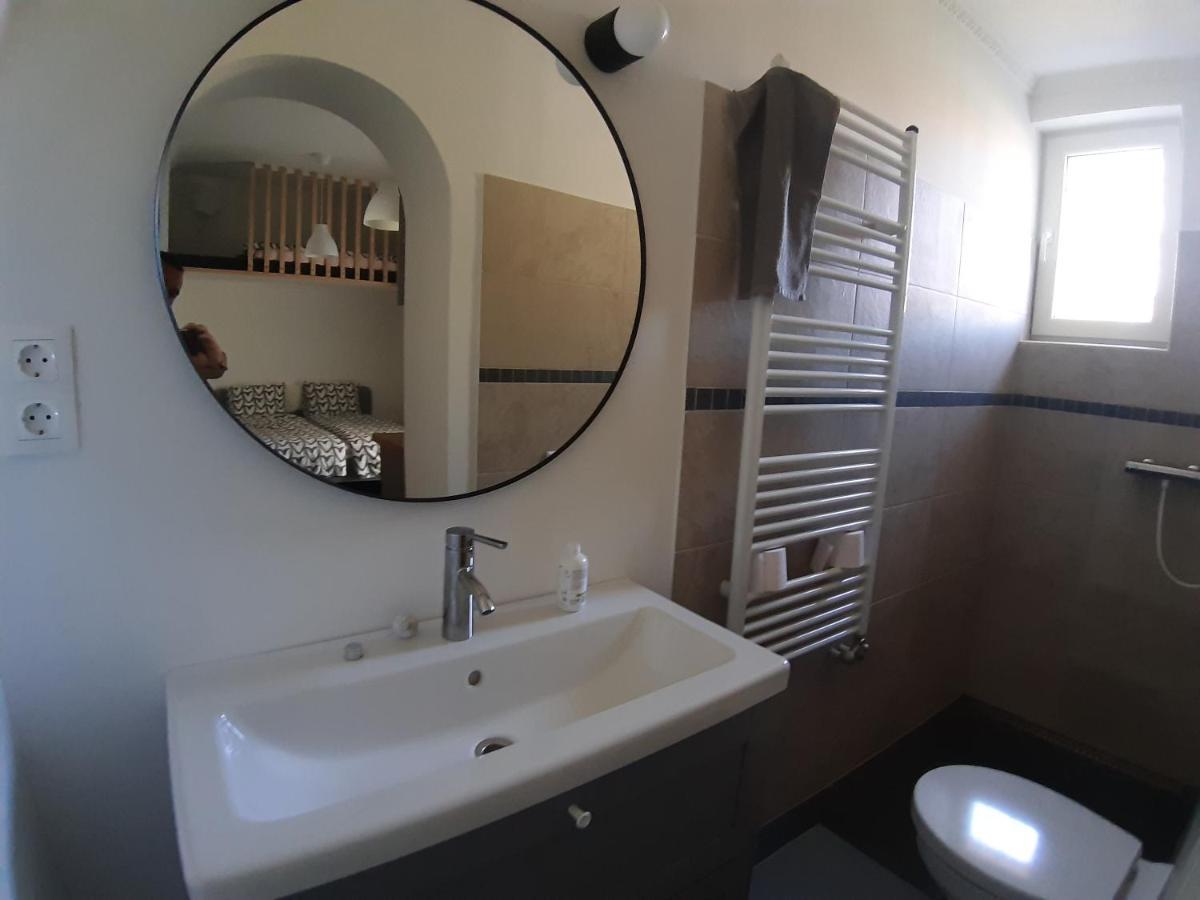 My Way Bb Apartment Bag Ngoại thất bức ảnh