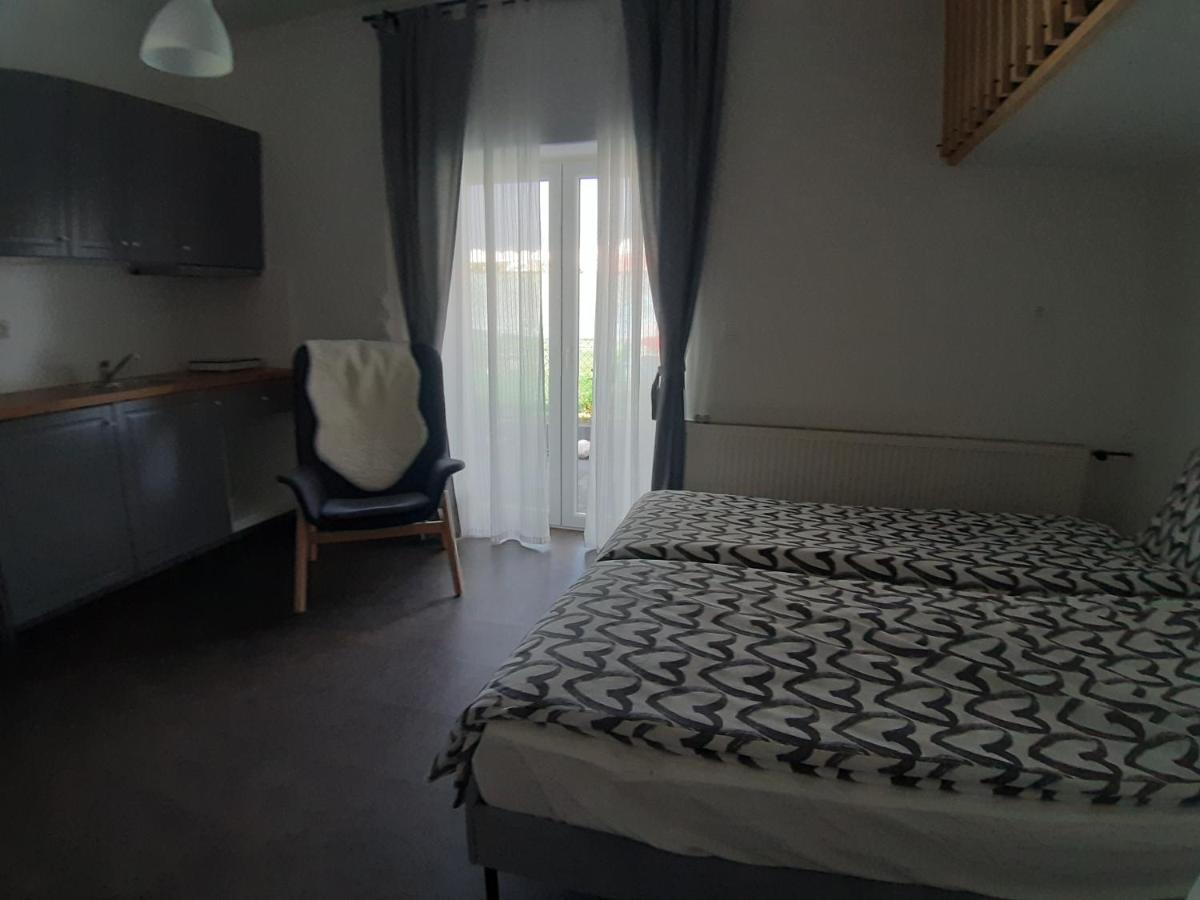 My Way Bb Apartment Bag Ngoại thất bức ảnh