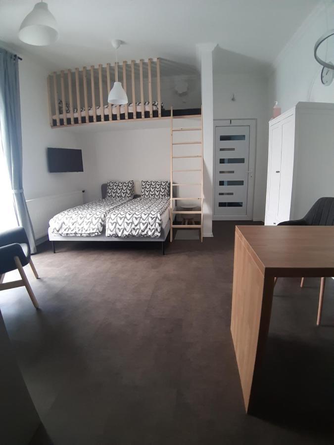 My Way Bb Apartment Bag Ngoại thất bức ảnh