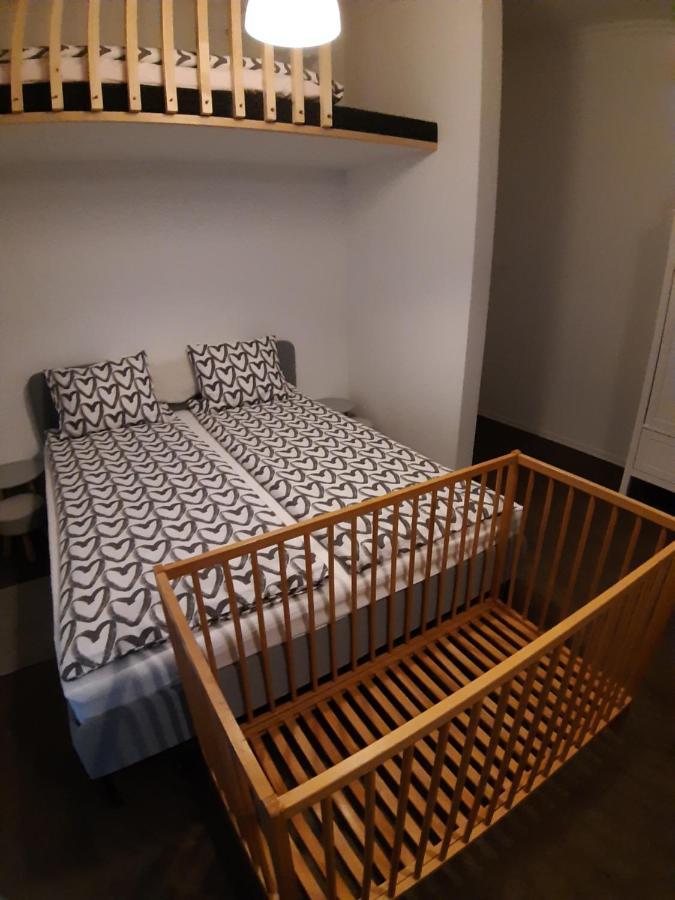 My Way Bb Apartment Bag Ngoại thất bức ảnh